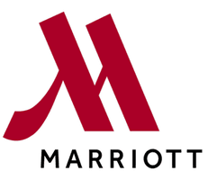 Marriott partner logo