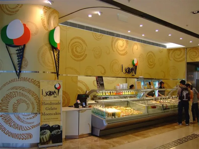 2020–Present - Serving 180+ premium corporate clients and top hotel groups. Expanding to Shenzhen as a premium gelato supplier.