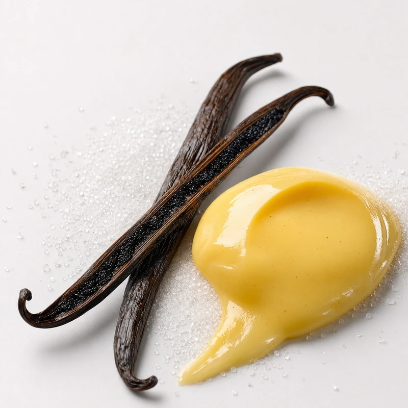 Crème Brûlée