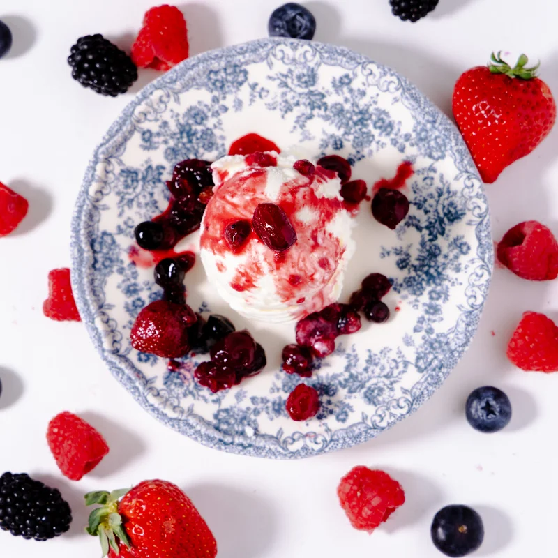 Mixed Berry