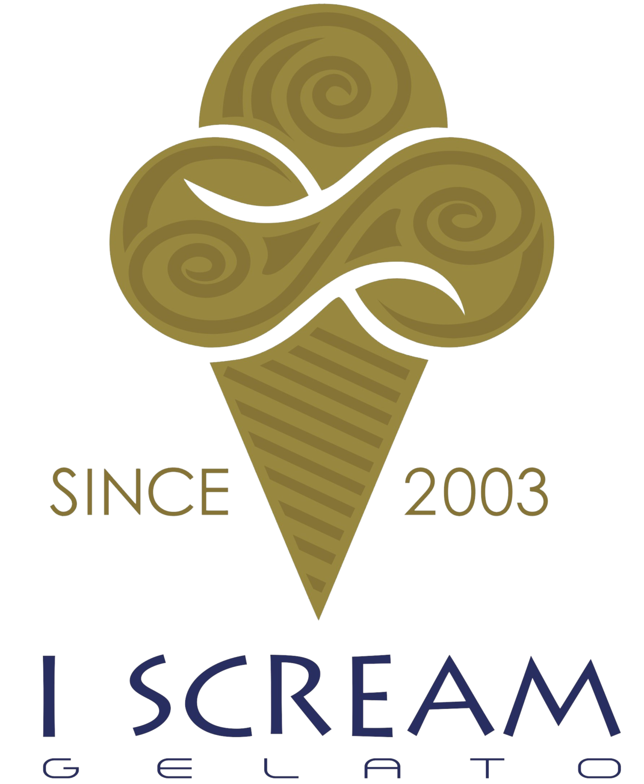 Iscream Finest Traditional Italian Gelato Produced in Hong Kong